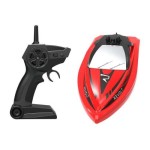 Q5 Galaxy Speedboat with Dual Propellers Remote Control - Revolt Q5 Galaxy Speedboat with Dual Propellers Remote Control - Revolt